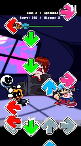 FNF Mod All Character screenshot 3