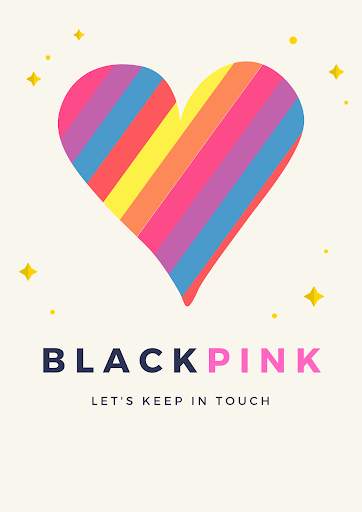 Blackpink Lyrics Song (Offline) screenshot 1