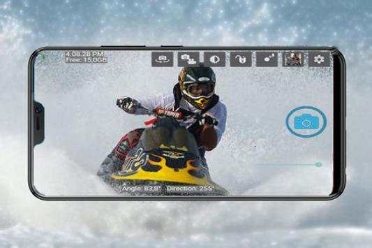 Camera For Huawei screenshot 4