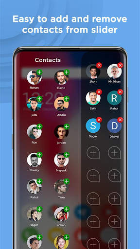 Smart Sidebar - Edge Screen screenshot 9
