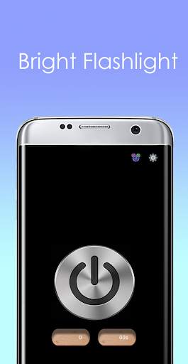 Flashlight screenshot 2