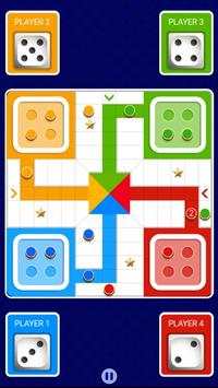 Ludo Lite screenshot 4