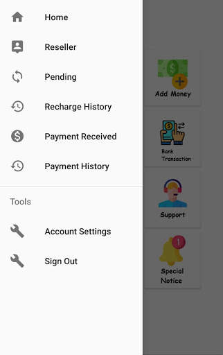 ATT Telecom screenshot 7