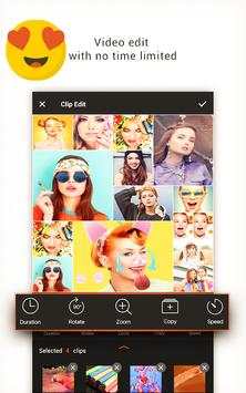 Video Show - Video Editor Pro screenshot 2