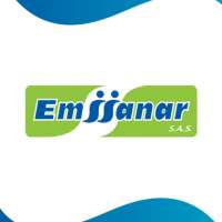 CCM Mobile - Emssanar logo