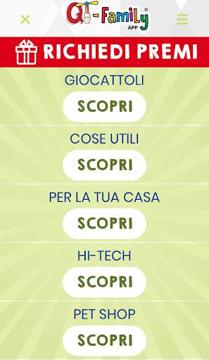 QT-Family App screenshot 5