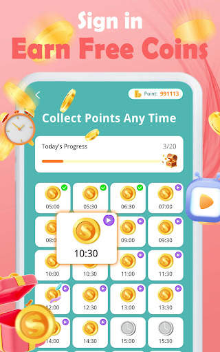 Money Game-Win Real Cash screenshot 8