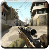 Free Counter Strike : GO Guide icon