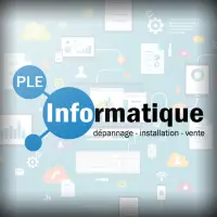 PLE Informatique