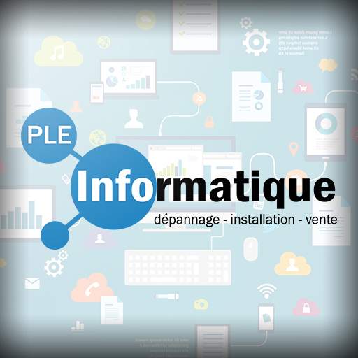 PLE Informatique 1.1