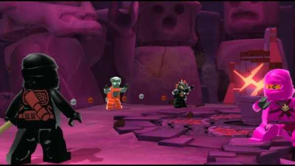 Guide for LEGO Ninjago Shadow screenshot 4