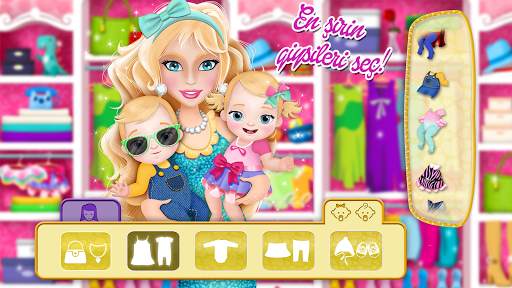 My New Baby 2 - Twins! screenshot 4