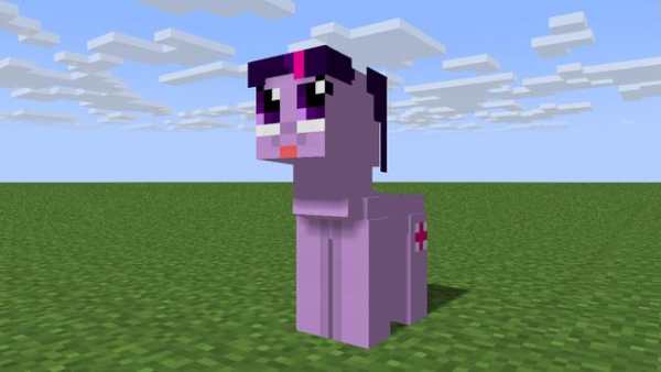 Pony MOD screenshot 2