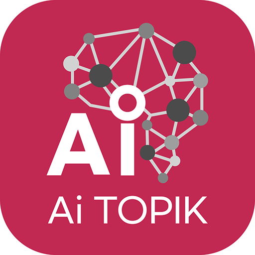 Ai TOPIK(KOKOA for Academy) icon