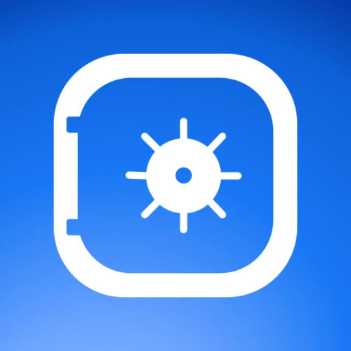 SRT Vault أيقونة
