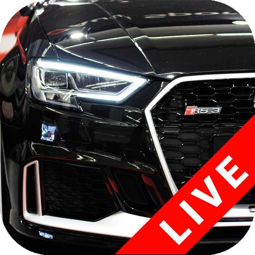 Car Wallpapers Audi 0.4