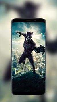 Superheroes screenshot 13