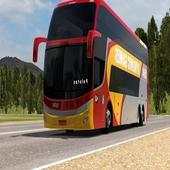 Skins World Bus Driving 9.4