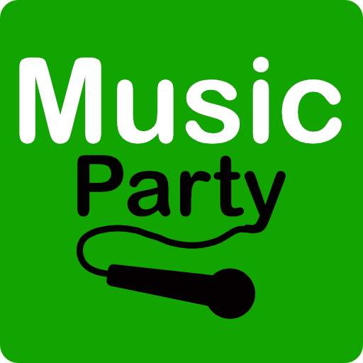 Music Party 2.0