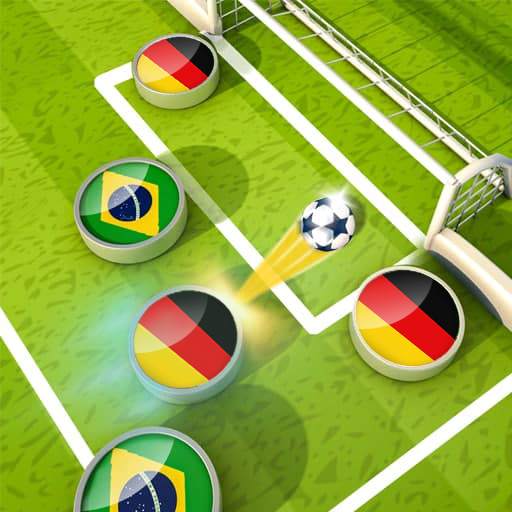 Soccer Strikes Stars Football 1.30