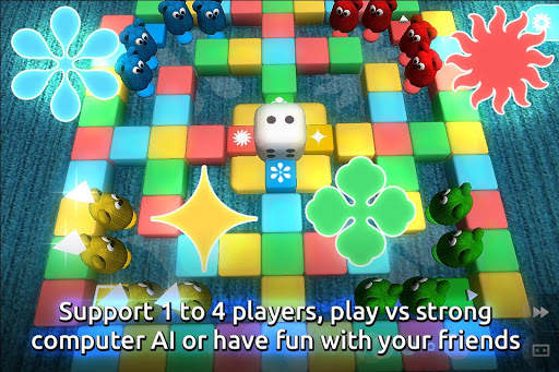 Revo Ludo screenshot 4