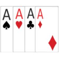 Go Fish Card Game Multiplayer Call Break icon
