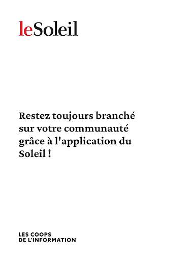 Le Soleil screenshot 7