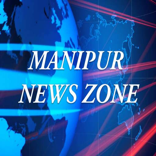 Manipur News Zone v2 screenshot 1