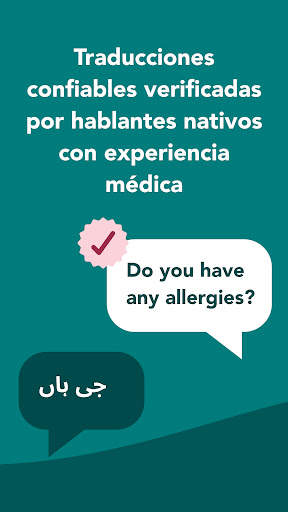 Care to Translate screenshot 7