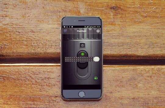 Flashlight  LED - Tiny lights  screenshot 3