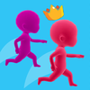 Fun Run Jump Race 3D icon