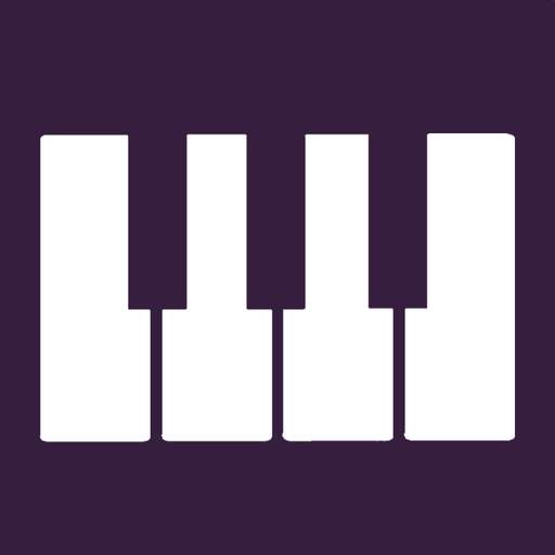 Easy Piano learning 2.12