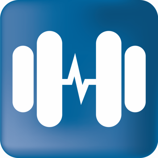 Healthy Gym icon