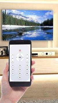 Remote Control For Samsung TV screenshot 1