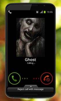 Fake call and sms (Prank) screenshot 4