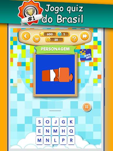 Eu Sei : jogo de perguntas tri screenshot 6