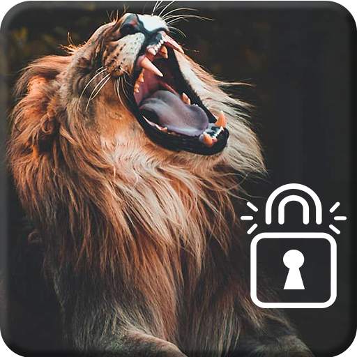 Lion Wallpaper Smart King Teen 3.0