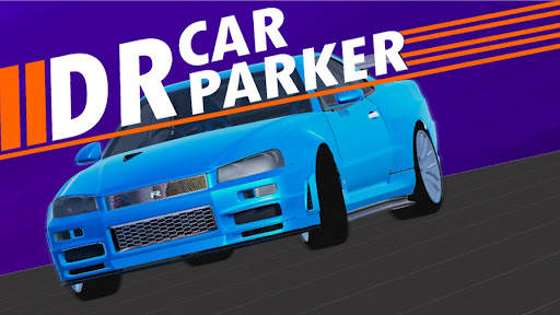 DR. Car Parker: 3D Car Parking screenshot 1