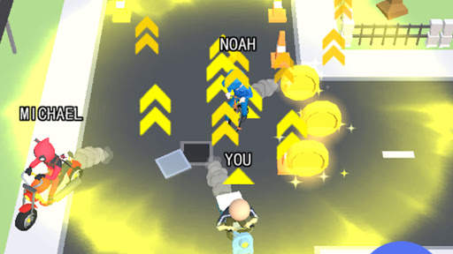 CarCrush - Crush Cars & Objects Smash Game screenshot 7