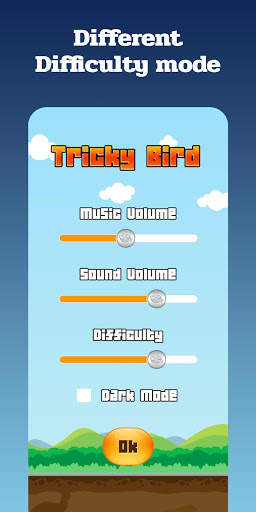 Tricky Bird screenshot 4