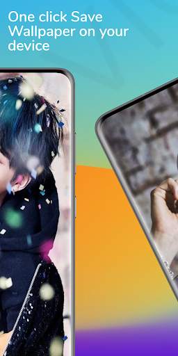 BTS Suga Wallpaper HD OFFLINE screenshot 4
