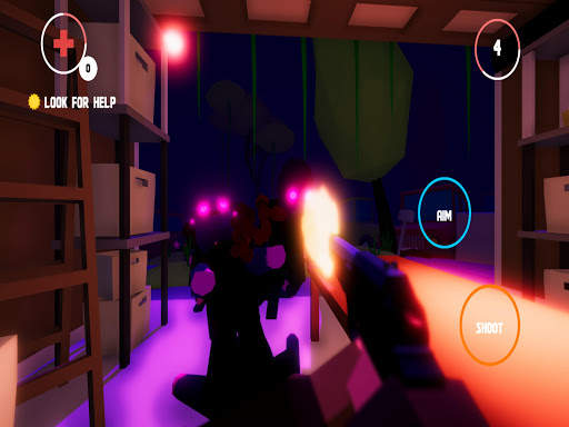 DEAD MEAT PREMIUM - Endless Zombie Survival screenshot 5