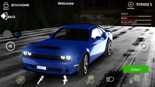 Real Driving 2020 : Gt Parking Simulator screenshot 3