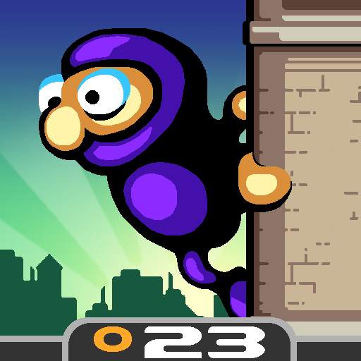 Urban Ninja 1.24
