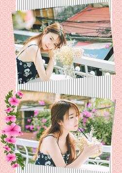 Picture Grid Collage Free screenshot 7