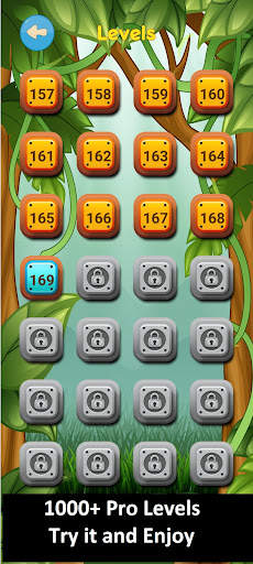 Bird Sort Pro : Color Puzzle screenshot 2