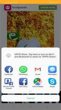Pak Flag Shirts 2018 screenshot 5