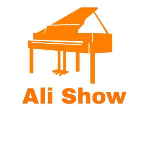 Best of Ali Show 1.0