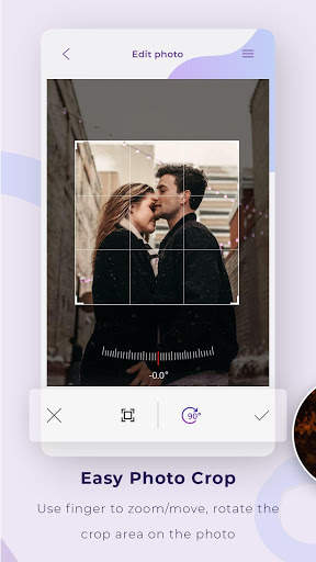 Glitch Effect Video Maker screenshot 3