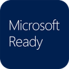 Microsoft Ready आइकन